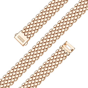 Браслет из золота