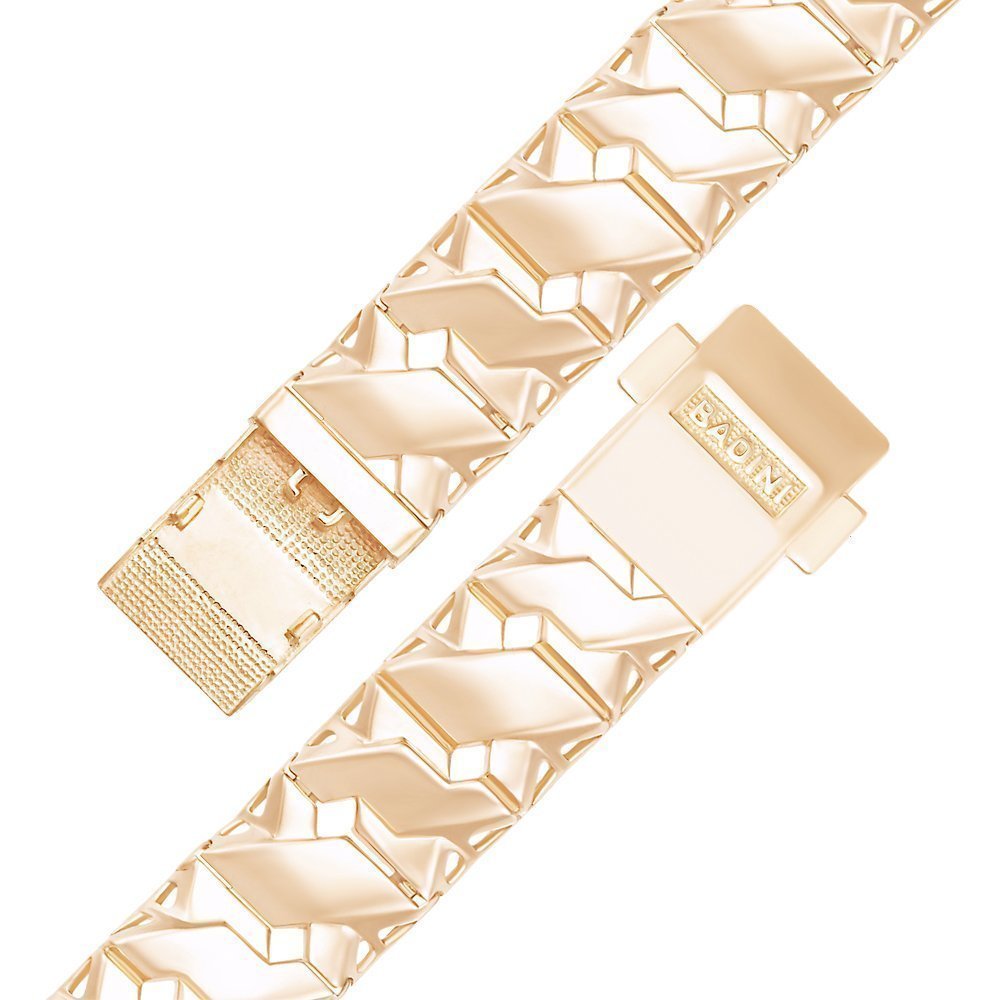 Браслет из золота