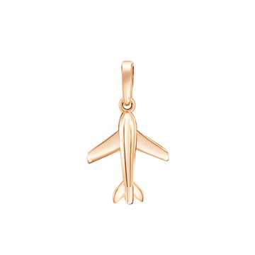 Подвеска из золота