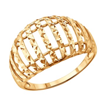 Кольцо из&nbsp;золота