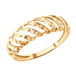 Кольцо из&nbsp;золота