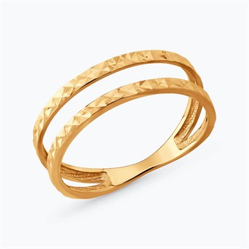 Кольцо из&nbsp;золота