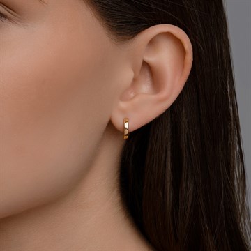 Серьги из&nbsp;золота