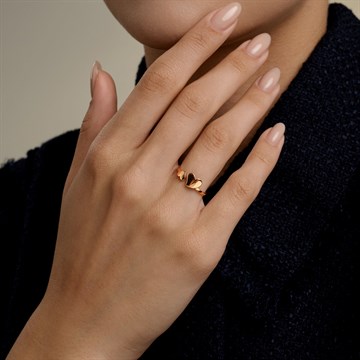 Кольцо из&nbsp;золота