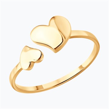 Кольцо из&nbsp;золота