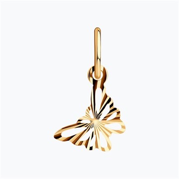 Подвеска из&nbsp;золота