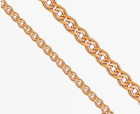 Цепь из&nbsp;золота