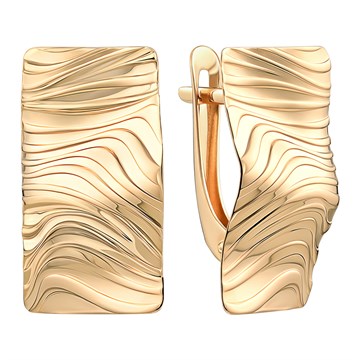 Серьги из&nbsp;золота