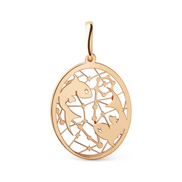 Подвеска из&nbsp;золота