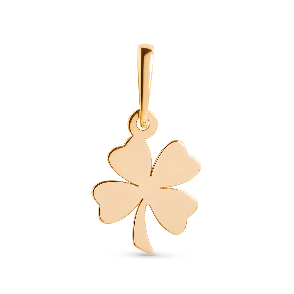 Подвеска из&nbsp;золота