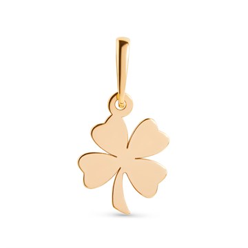 Подвеска из&nbsp;золота