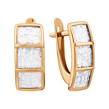 Серьги из&nbsp;золота