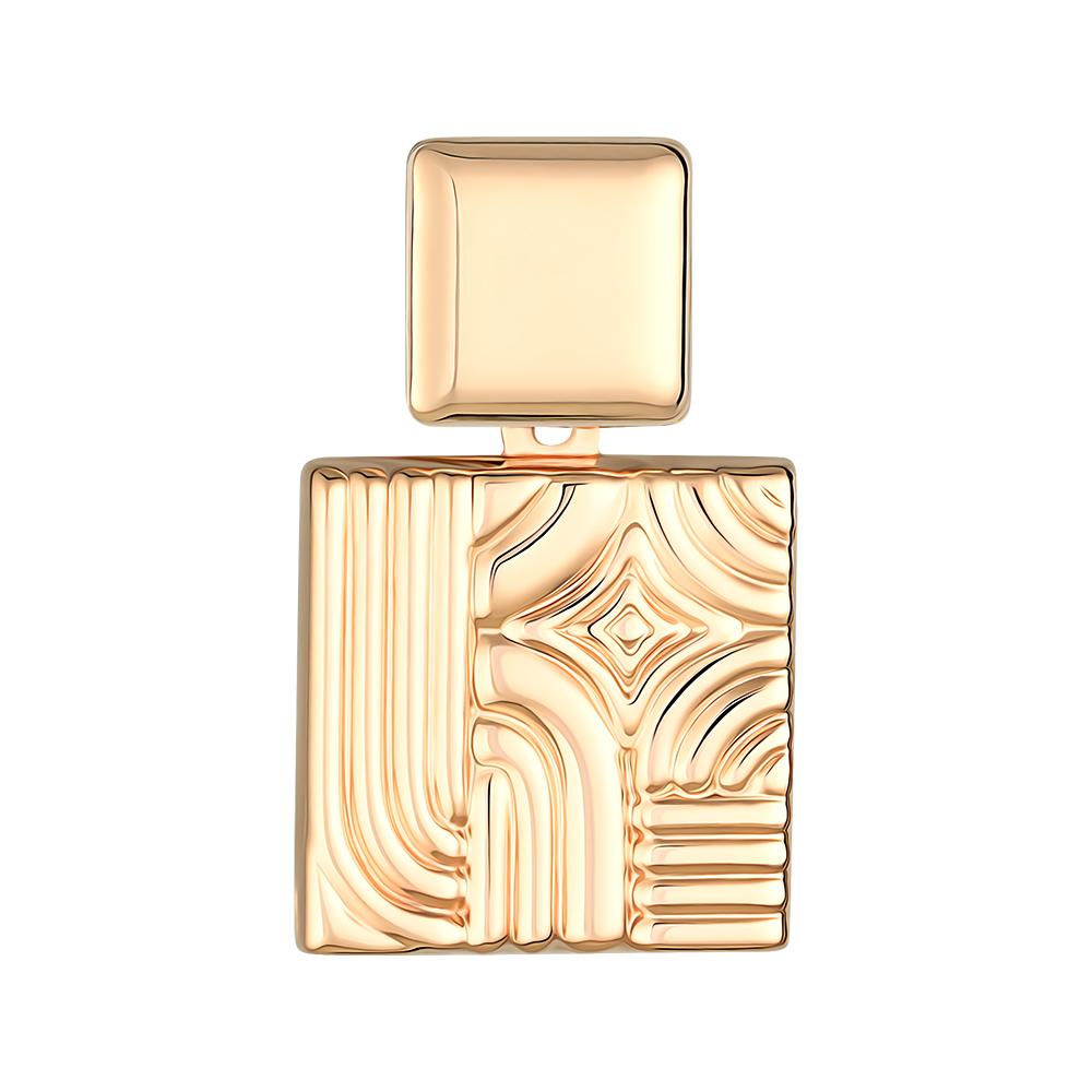 Подвеска из&nbsp;золота