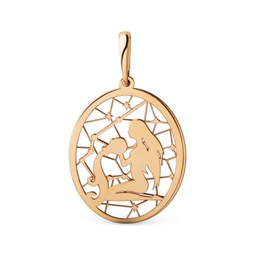 Подвеска из&nbsp;золота