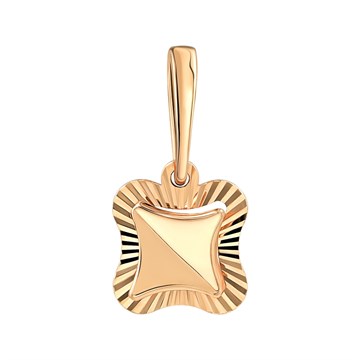 Подвеска из&nbsp;золота