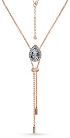 Колье из&nbsp;золота с&nbsp;Бриллиантом