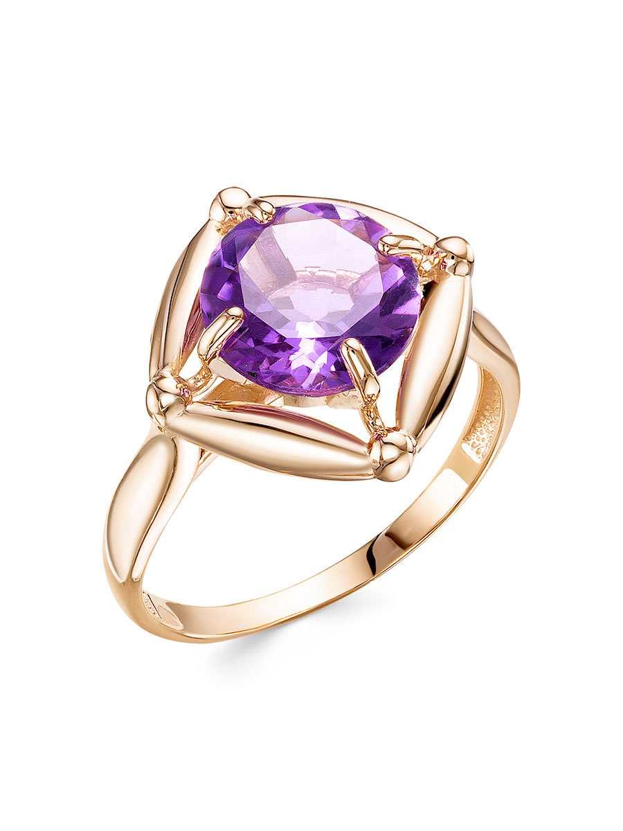 Кольцо из&nbsp;серебра с&nbsp;Аквамарином Параиба