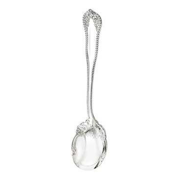 Ложка из&nbsp;серебра