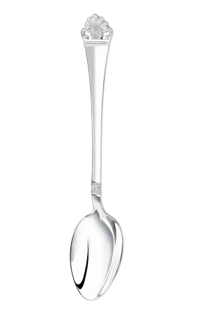 Ложка из&nbsp;серебра