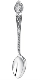 Ложка из&nbsp;серебра
