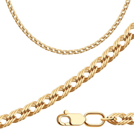 Цепь из&nbsp;золота