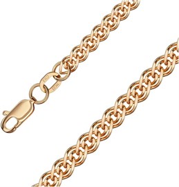 Цепь из&nbsp;золота