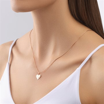 Подвеска из&nbsp;золота