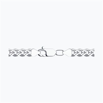 Браслет из&nbsp;серебра