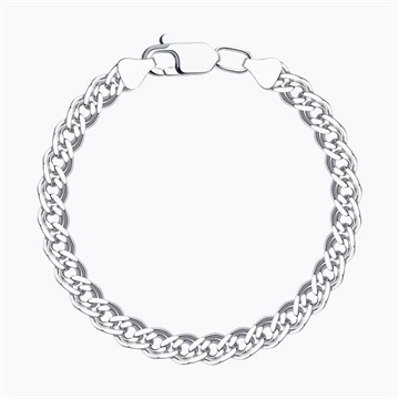 Браслет из&nbsp;серебра