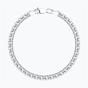 Браслет из&nbsp;серебра