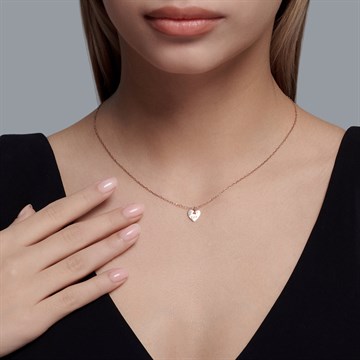 Подвеска из&nbsp;золота