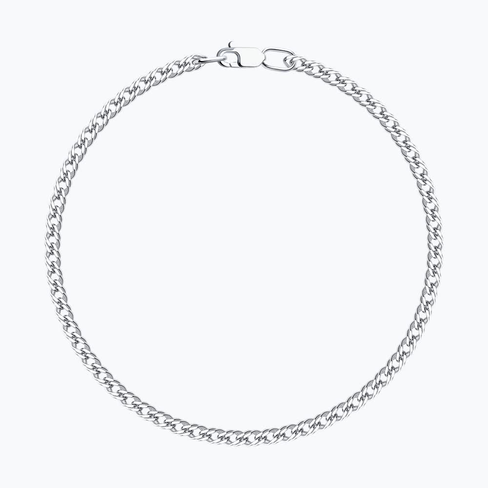 Браслет из&nbsp;серебра