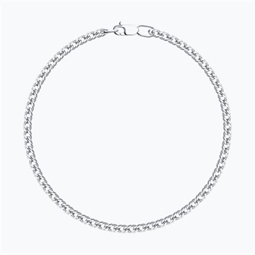 Браслет из&nbsp;серебра