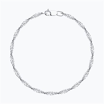 Браслет из&nbsp;серебра