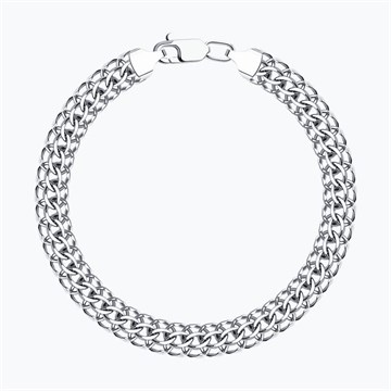 Браслет из&nbsp;серебра