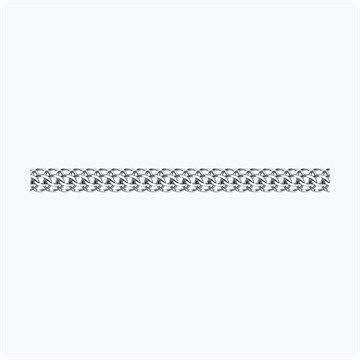 Браслет из&nbsp;серебра