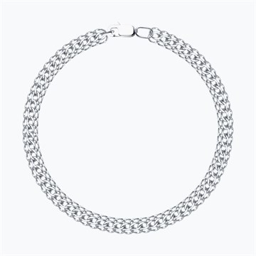 Браслет из&nbsp;серебра