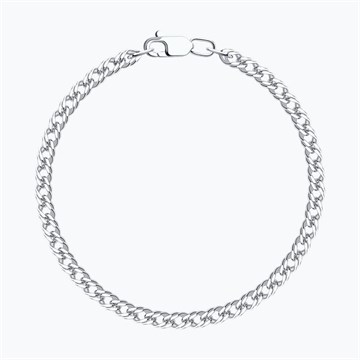 Браслет из&nbsp;серебра