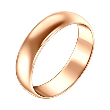 Кольцо обручальное из&nbsp;золота