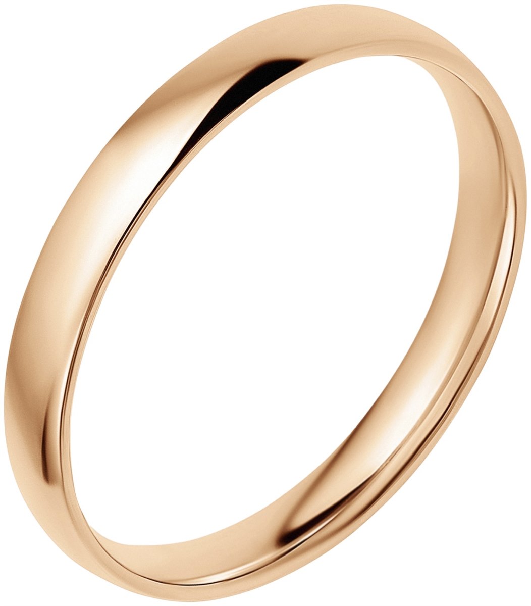 Кольцо обручальное из&nbsp;золота