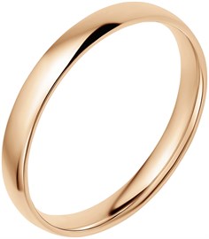 Кольцо обручальное из&nbsp;золота