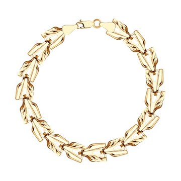 Браслет из&nbsp;золота