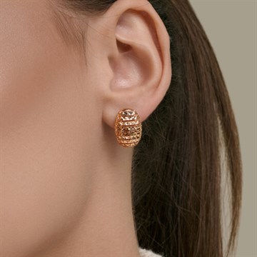 Серьги из&nbsp;золота