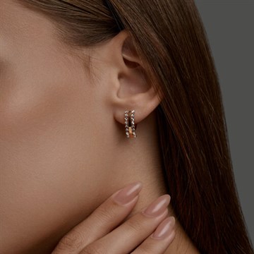 Серьги из&nbsp;золота