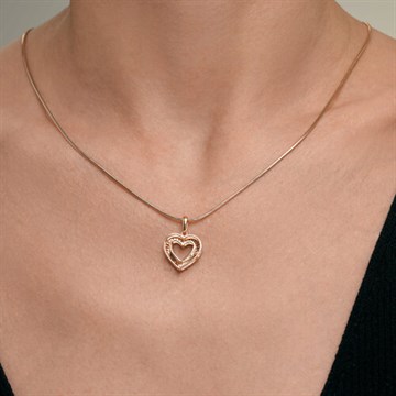 Подвеска из&nbsp;золота