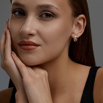 Серьги из&nbsp;золота