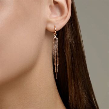 Серьги из&nbsp;золота