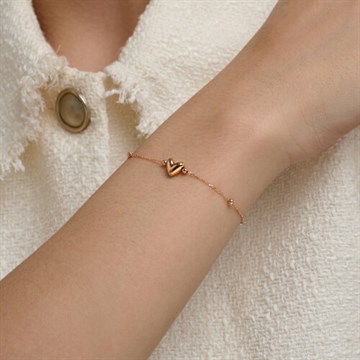 Браслет из&nbsp;золота