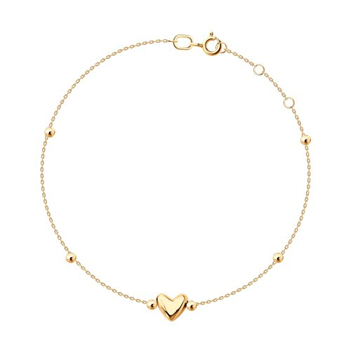 Браслет из&nbsp;золота