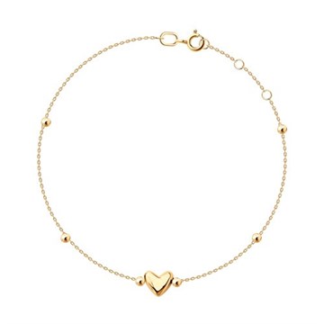 Браслет из&nbsp;золота